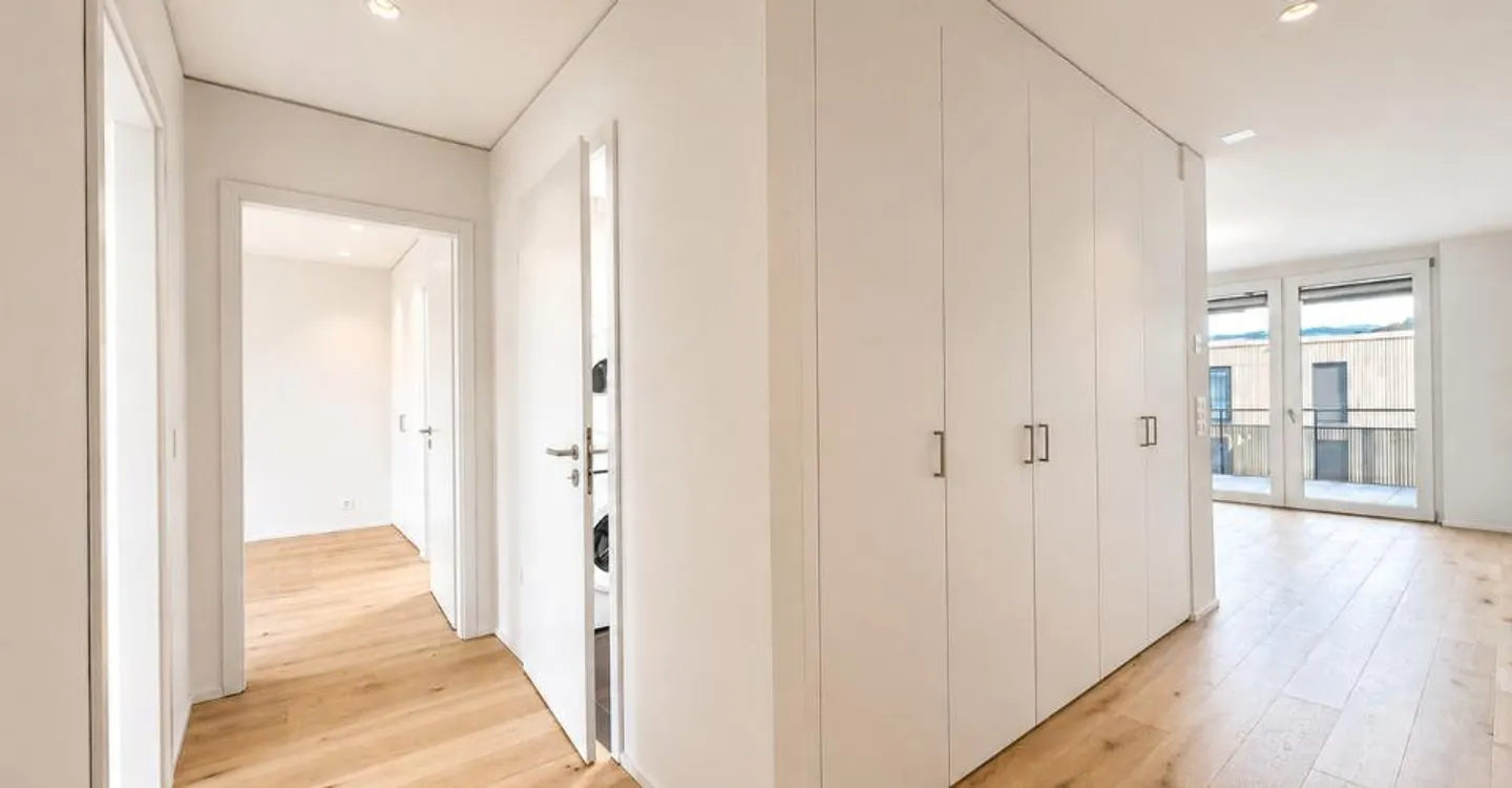 Appartement PPE - Photo 4 sur 11