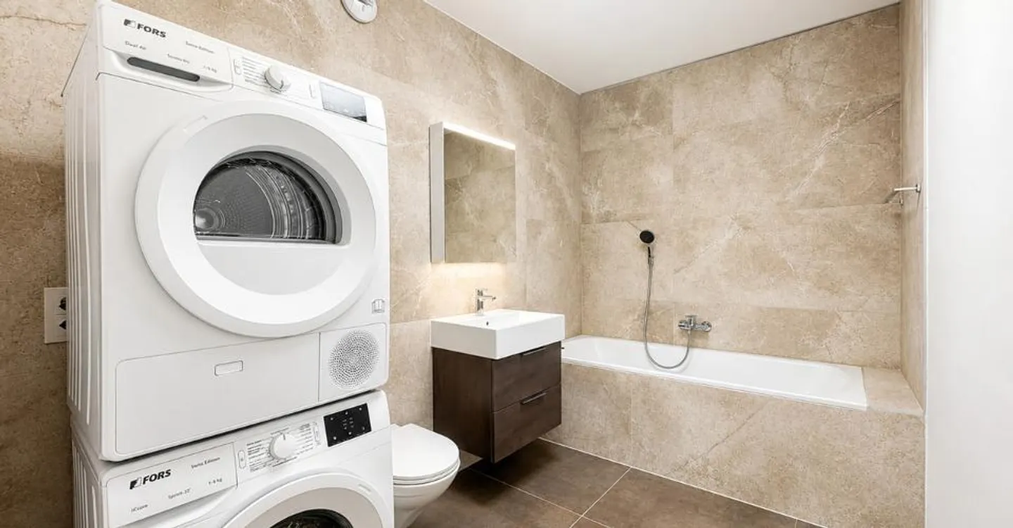 Appartement PPE - Photo 6 sur 11