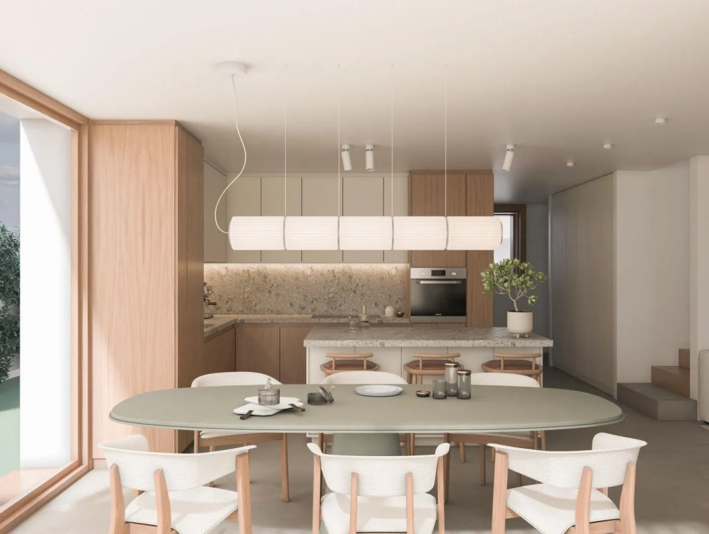 RESIDENZA AI CILIEGI CLARO - CASA A - Photo 7 sur 10