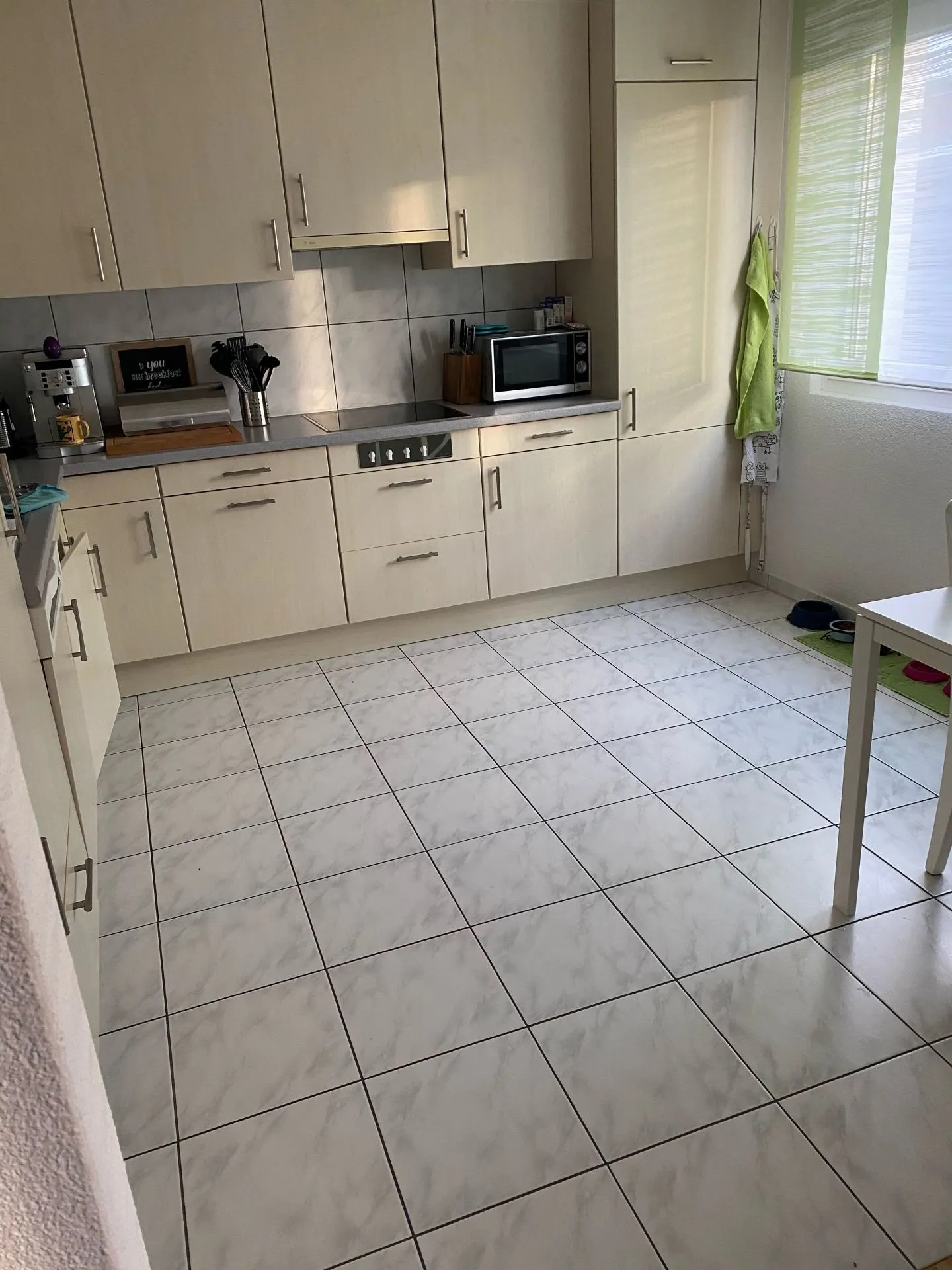 Geräumige Wohnung in kinderfreundlicher Lage - Foto 2 von 11