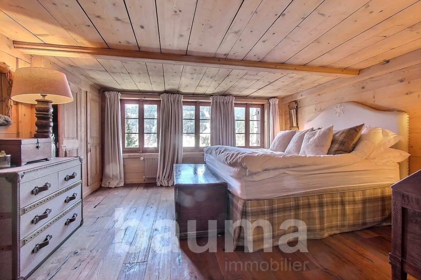 Chalet les Sapins - Foto 11 von 13