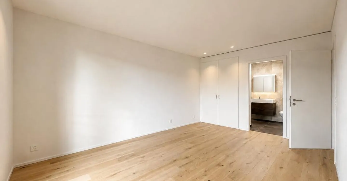 Appartement PPE - Photo 7 sur 11
