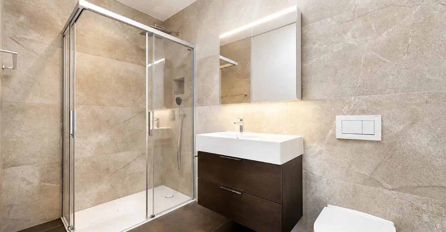 Appartement PPE - Photo 8 sur 11