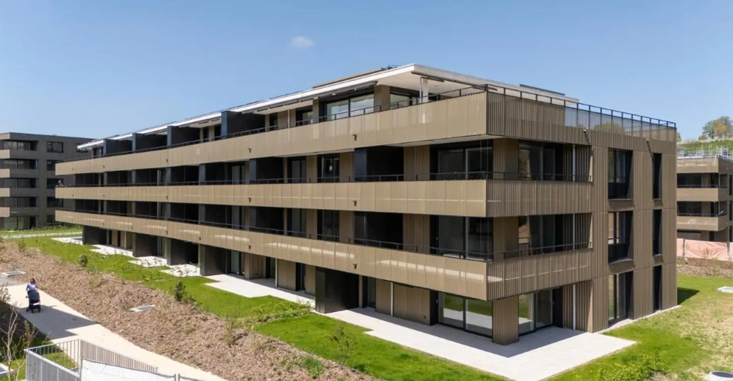 Appartement PPE - Photo 9 sur 11