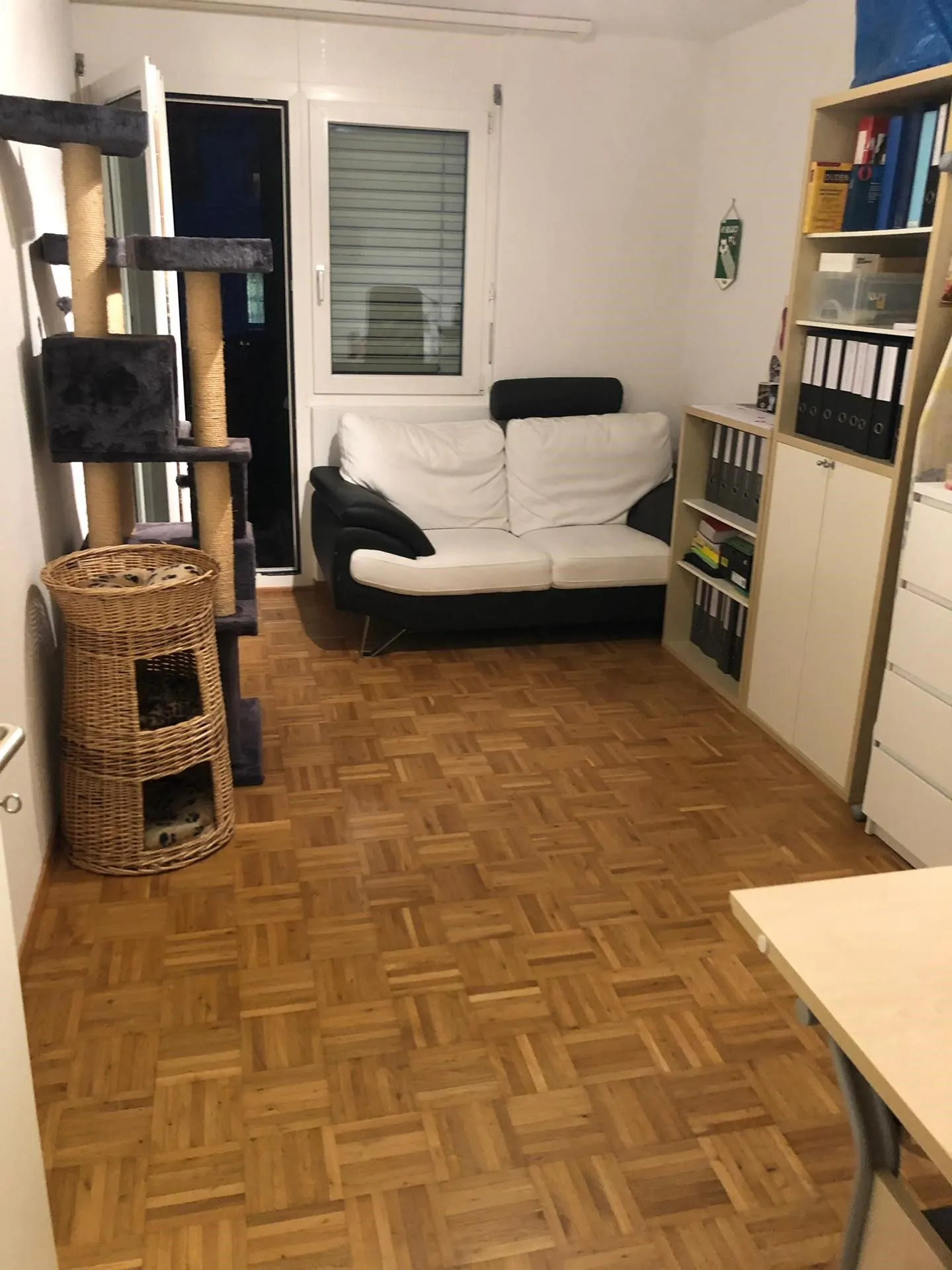 Geräumige Wohnung in kinderfreundlicher Lage - Foto 4 von 11