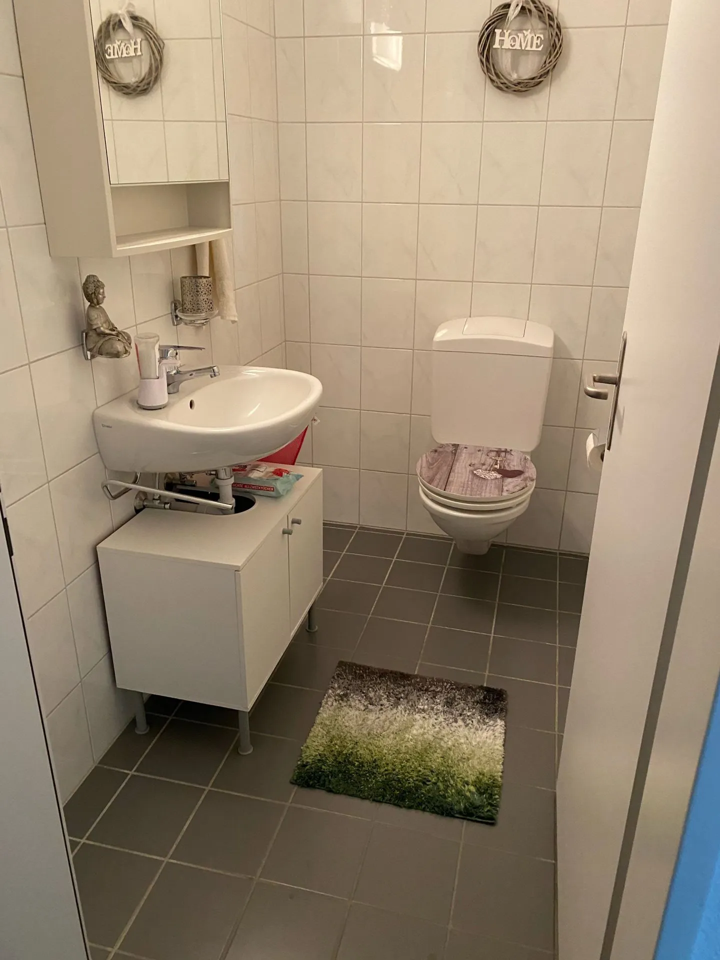 Geräumige Wohnung in kinderfreundlicher Lage - Foto 5 von 11