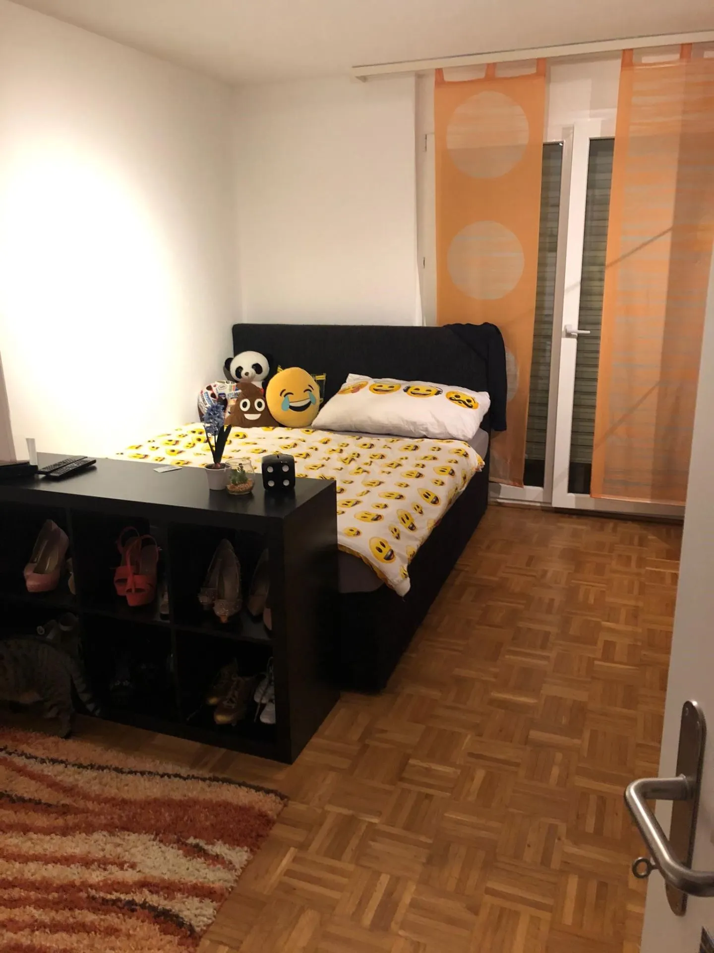 Geräumige Wohnung in kinderfreundlicher Lage - Foto 7 von 11