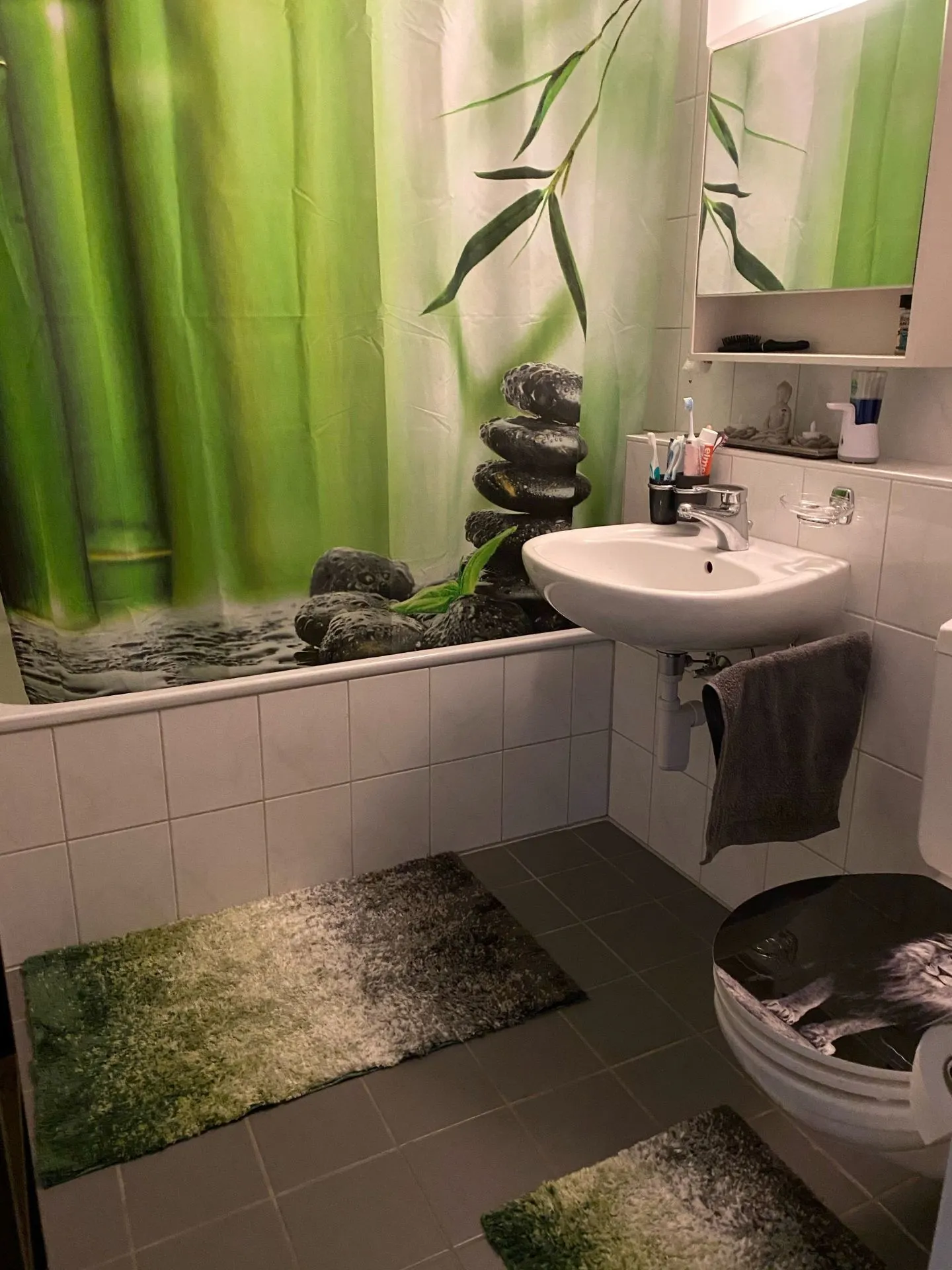 Geräumige Wohnung in kinderfreundlicher Lage - Foto 6 von 11