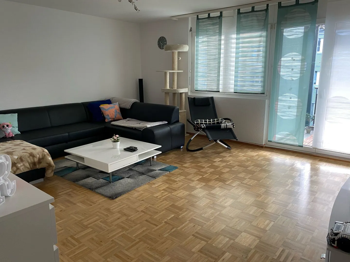Geräumige Wohnung in kinderfreundlicher Lage - Foto 8 von 11