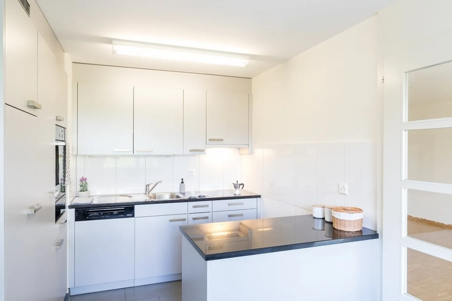 Modernes Apartment in Muttenz - Foto 6 von 7