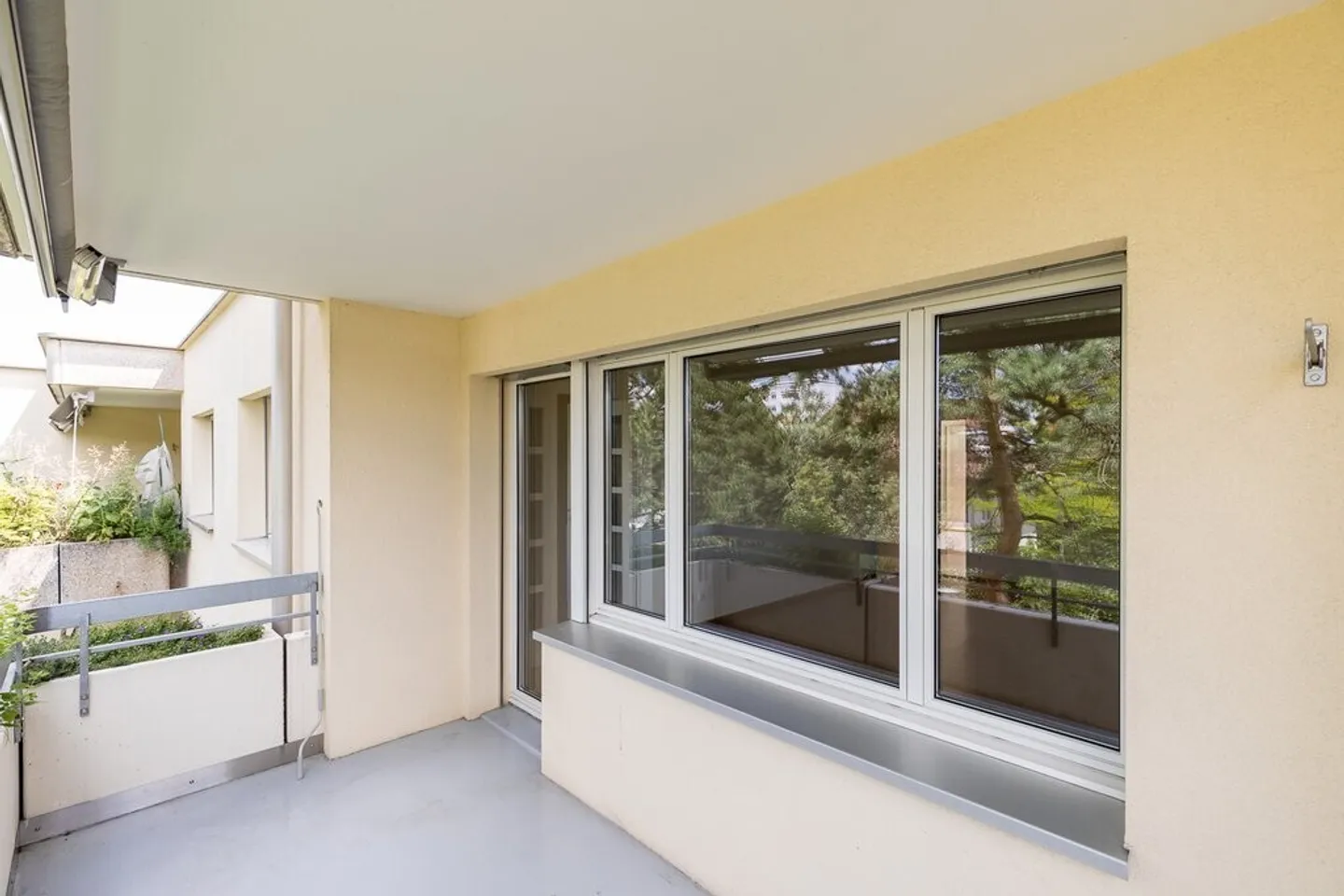 Modernes Apartment in Muttenz - Foto 7 von 7