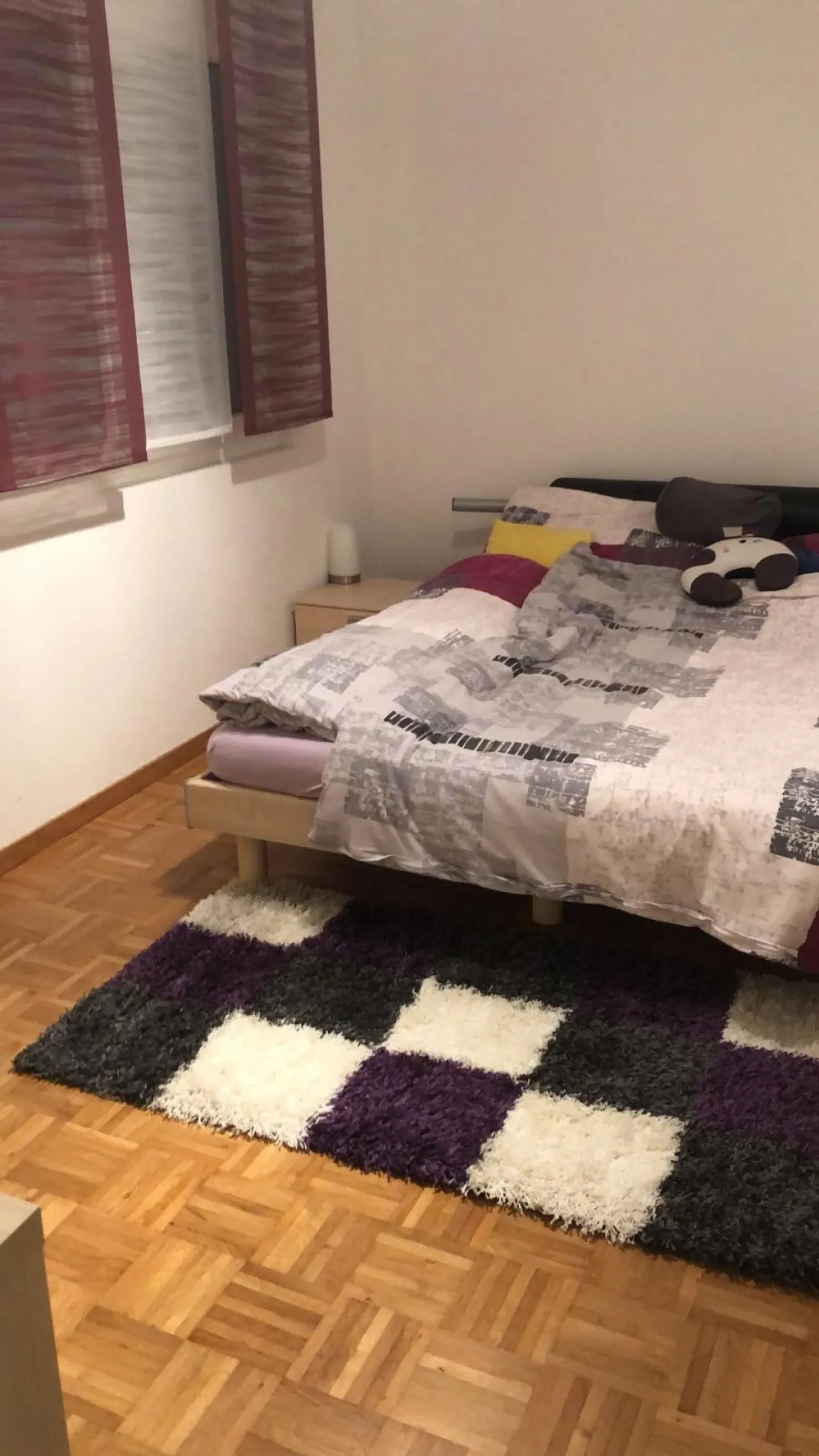 Geräumige Wohnung in kinderfreundlicher Lage - Foto 9 von 11