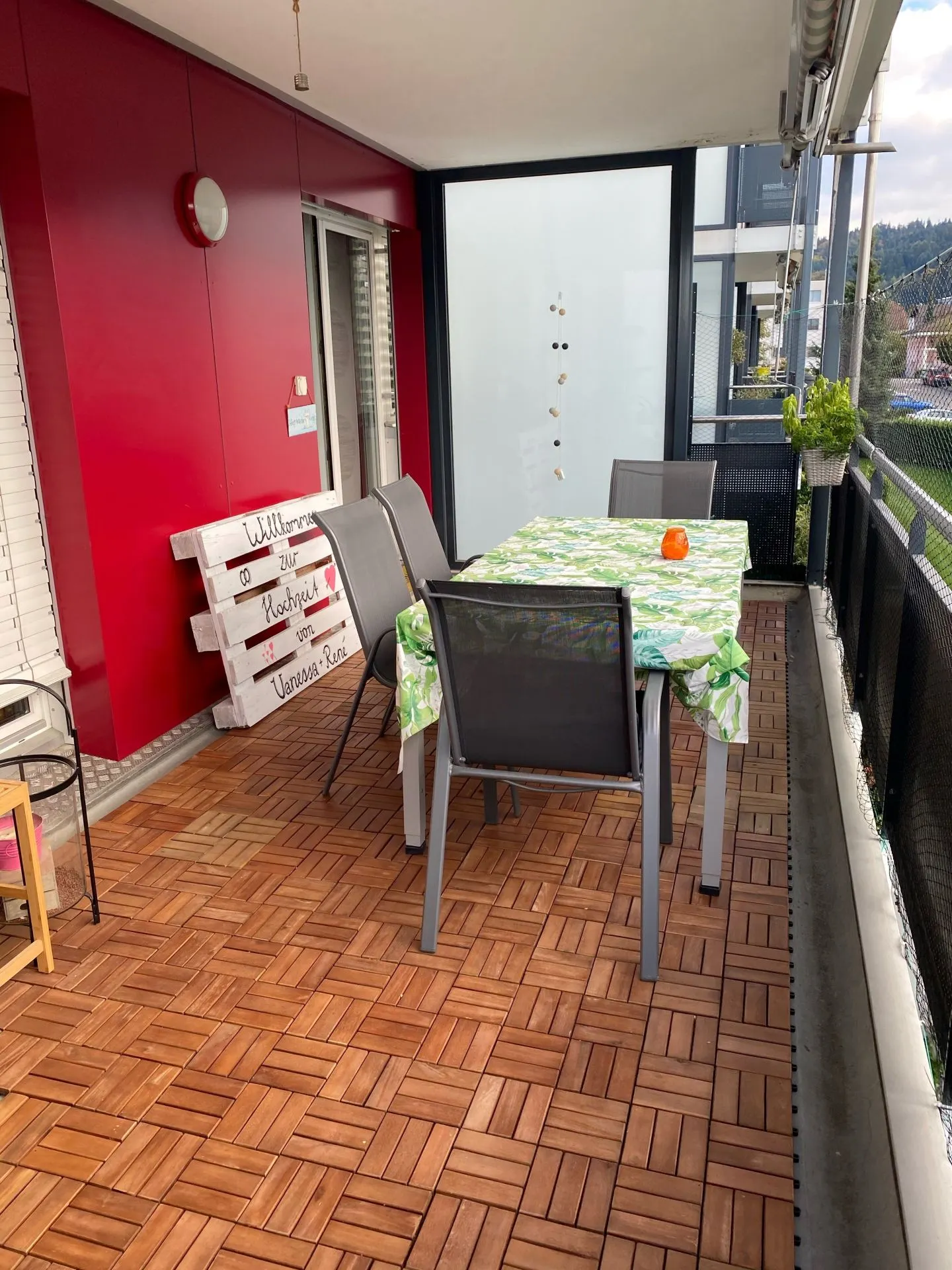 Geräumige Wohnung in kinderfreundlicher Lage - Foto 10 von 11