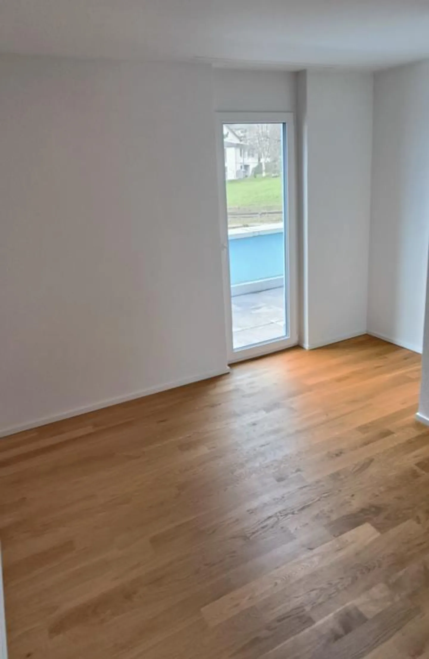 Attique de caractère - pas parfait, mais spécial - Attique de 2,5 pièces avec panorama - Photo 8 sur 16