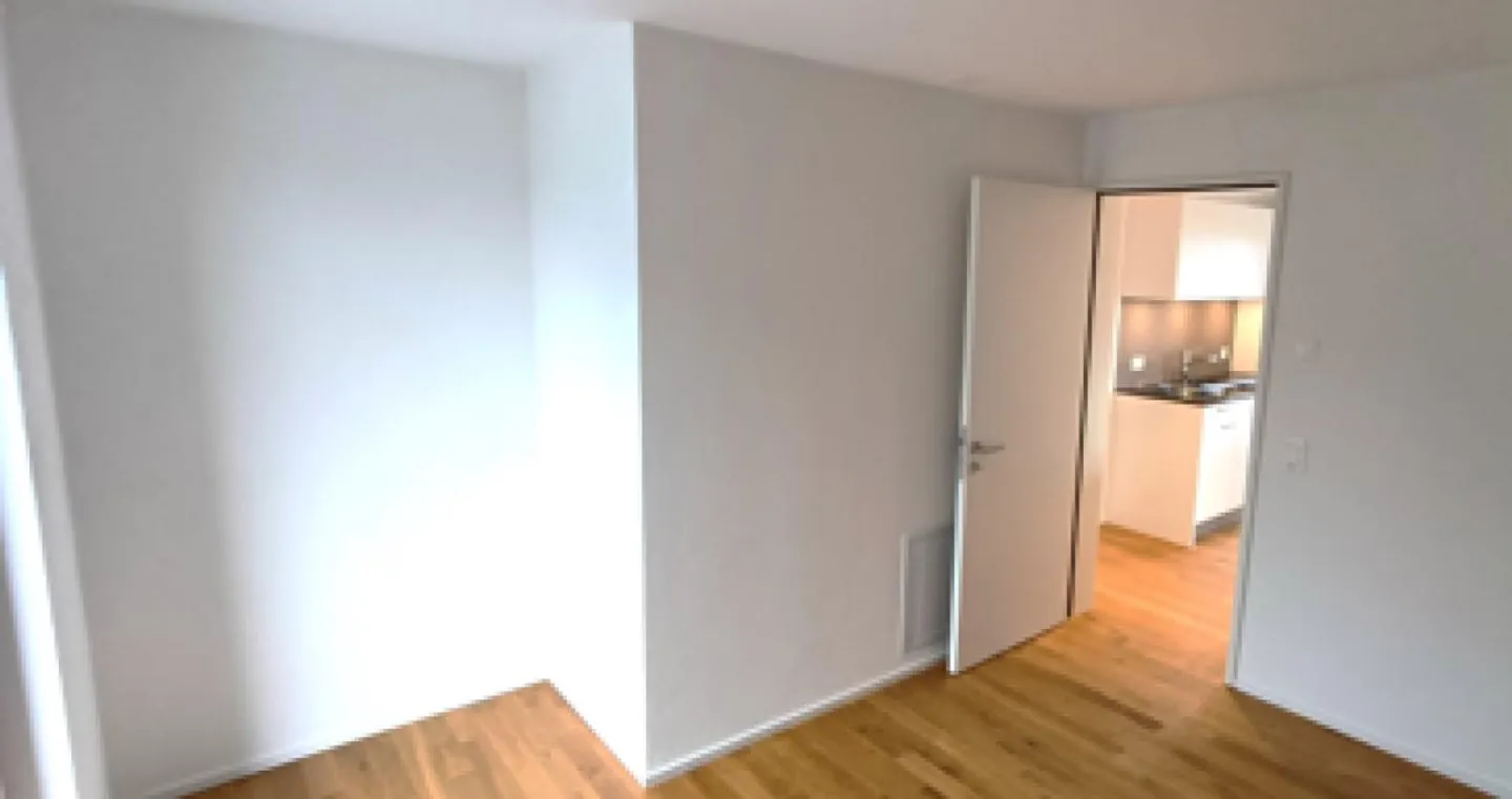 Attique de caractère - pas parfait, mais spécial - Attique de 2,5 pièces avec panorama - Photo 9 sur 16