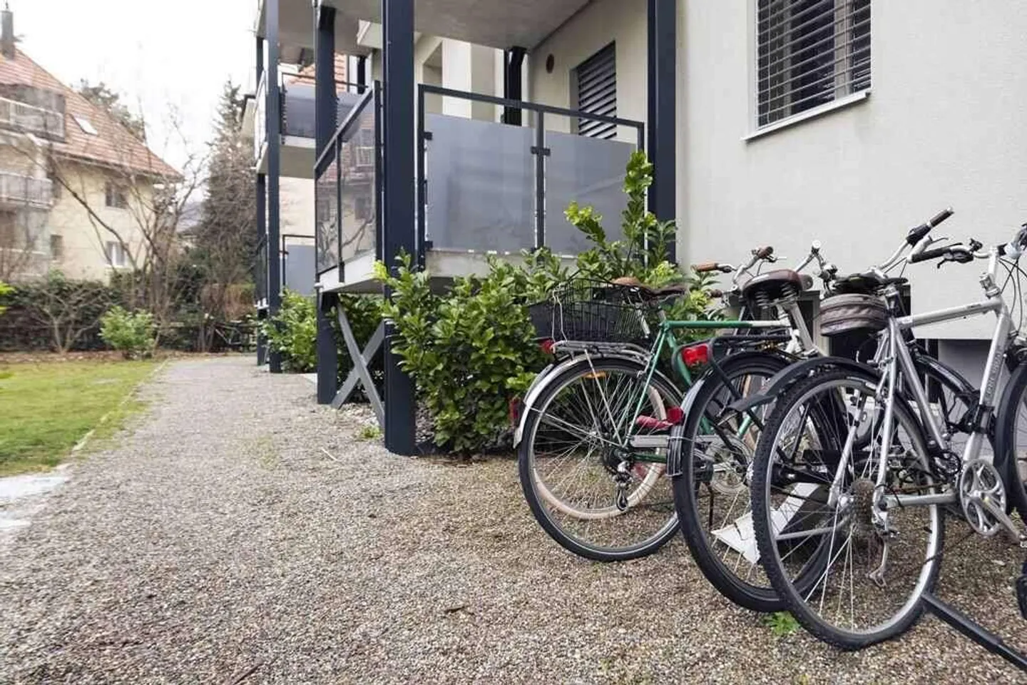 Ottima posizione residenziale - Foto 1 di 6