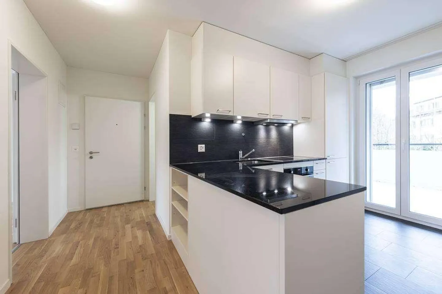 Ottima posizione residenziale - Foto 2 di 6