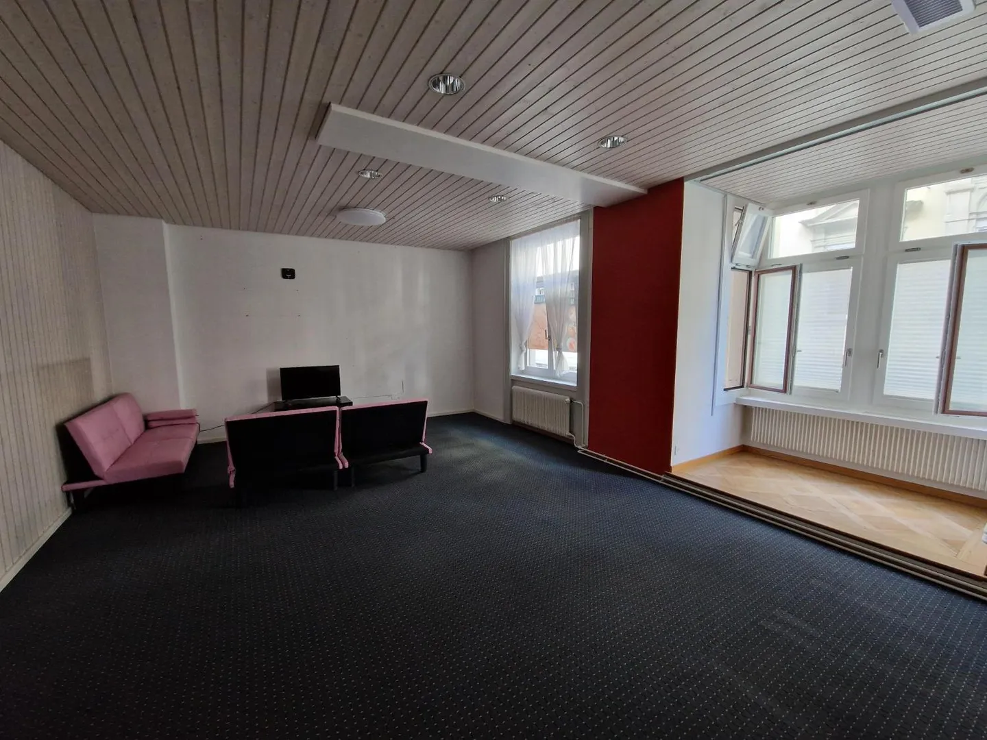 Appartamento o ufficio centrale in affitto - Foto 3 di 3
