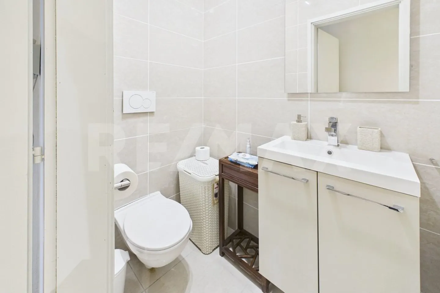Helles Apartment mit Seeblick - Foto 8 von 13
