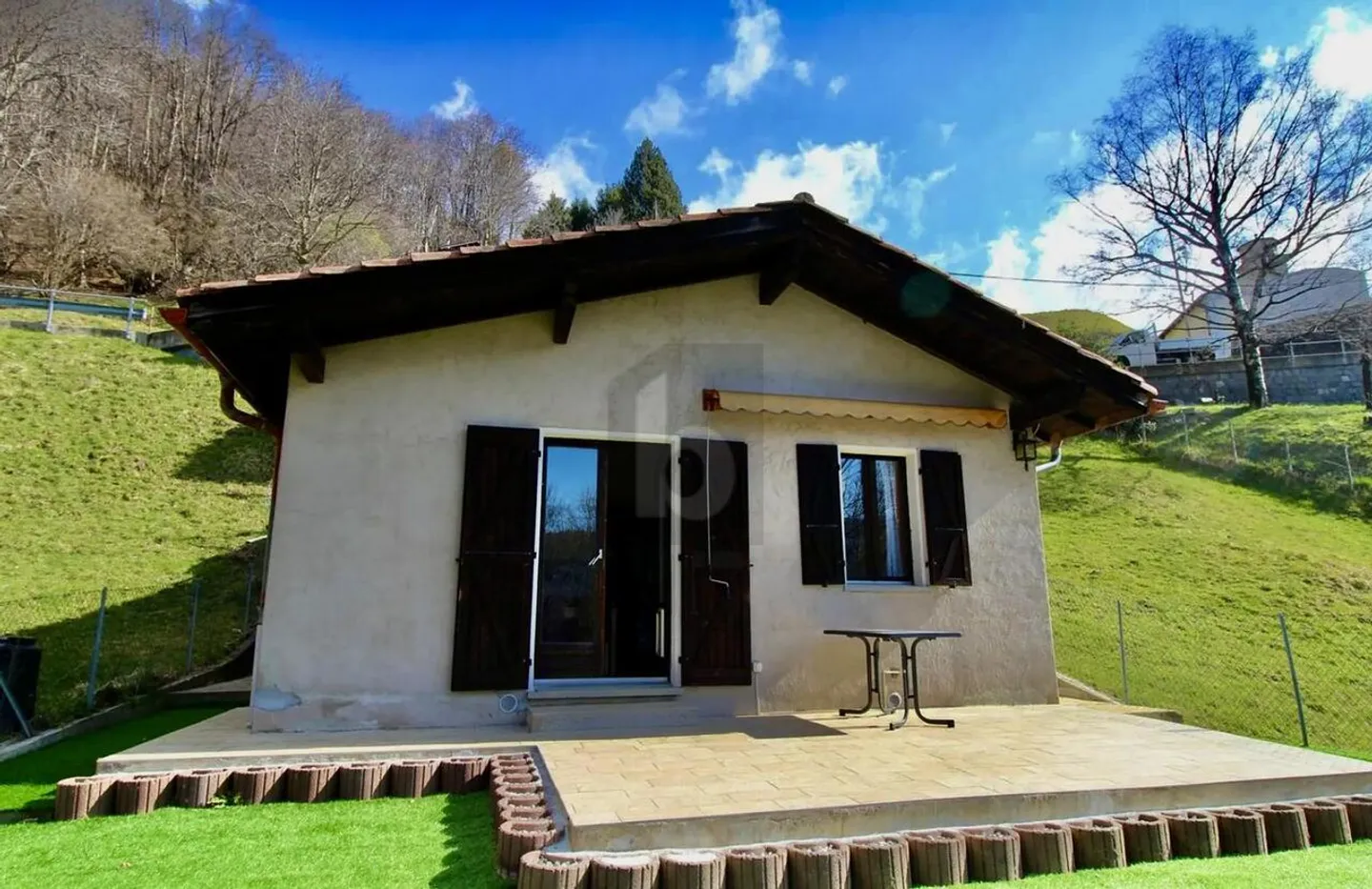 PACE E VISTA SUL VALLE - Foto 1 di 6