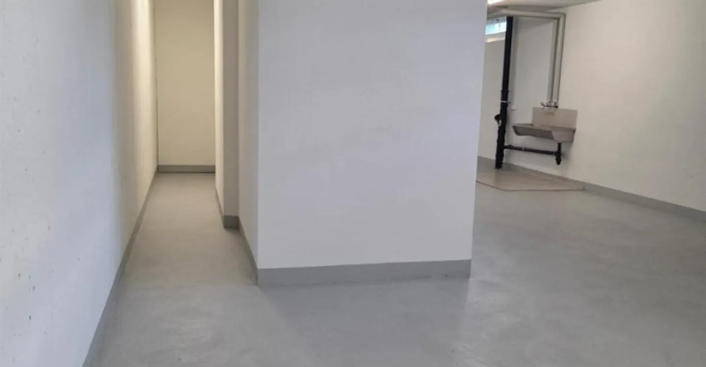 Plus d'espace pour votre liberté ! - Photo 6 sur 8
