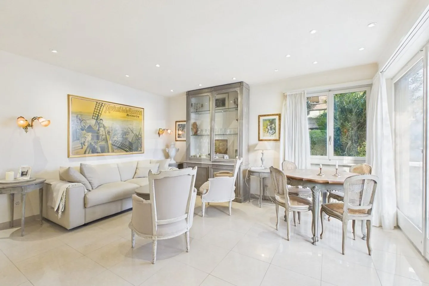 Helles Apartment mit Seeblick - Foto 13 von 13