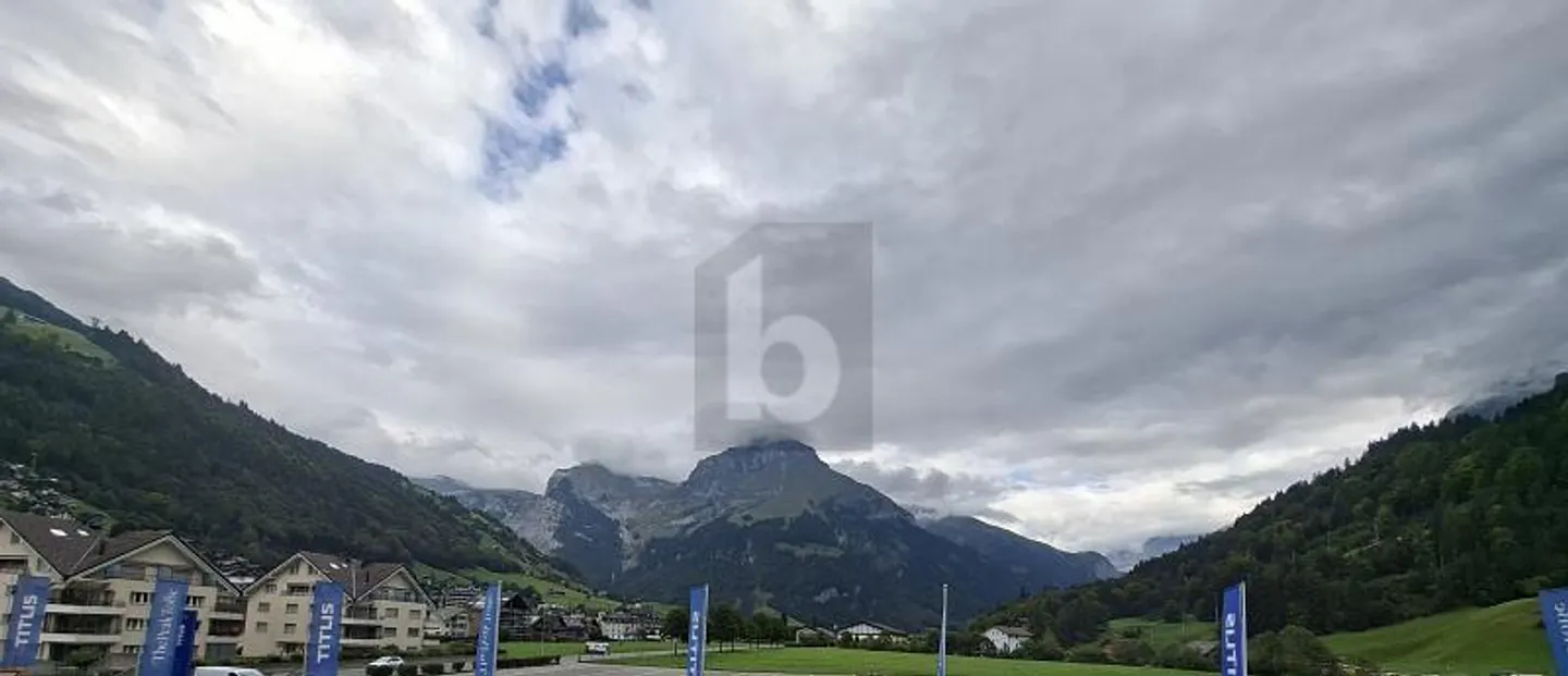 Modernes Chalet Nahe Skilift - Foto 1 von 6