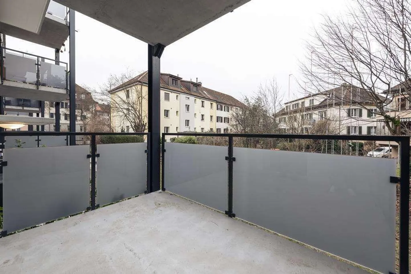 Ottima posizione residenziale - Foto 6 di 6