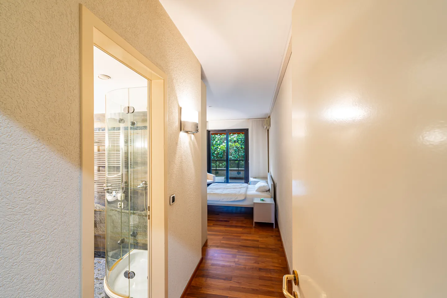 Appartamento Elegante in Villa Loreto - Foto 11 di 21