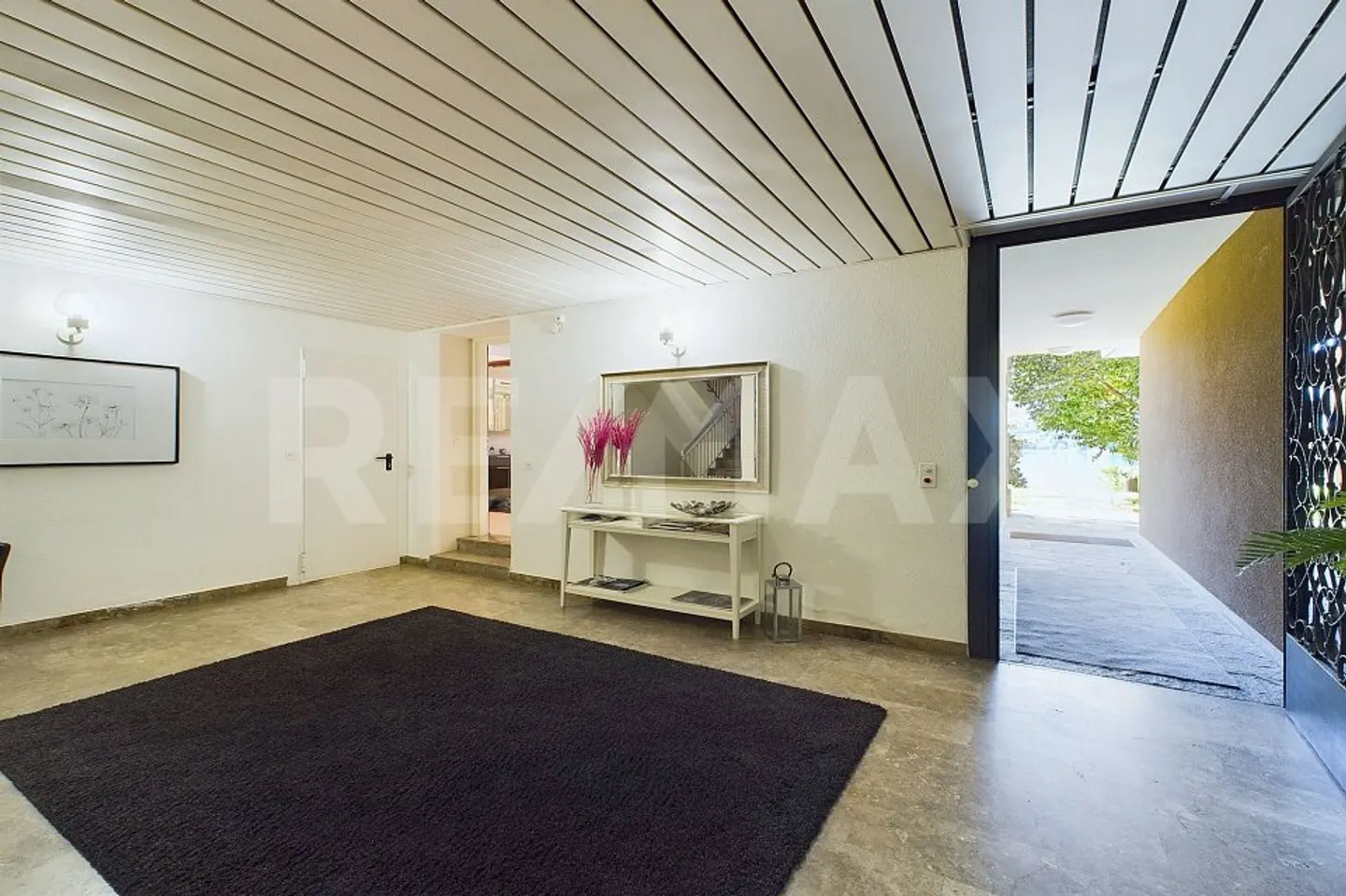 Helles Apartment mit Seeblick - Foto 10 von 13