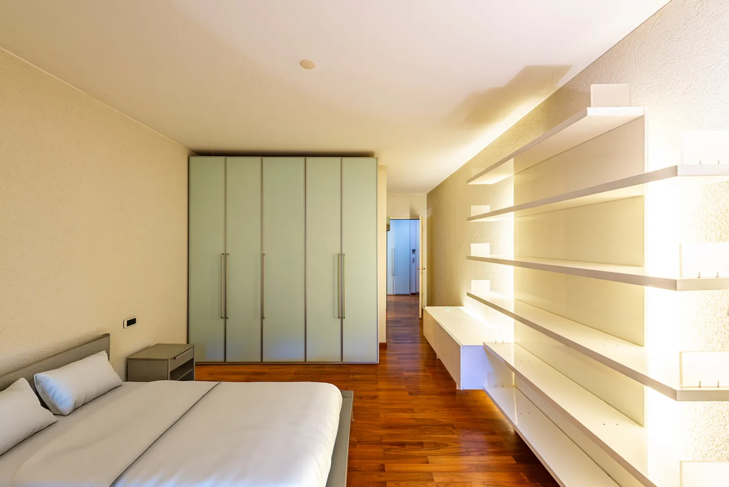 Appartamento Elegante in Villa Loreto - Foto 12 di 21