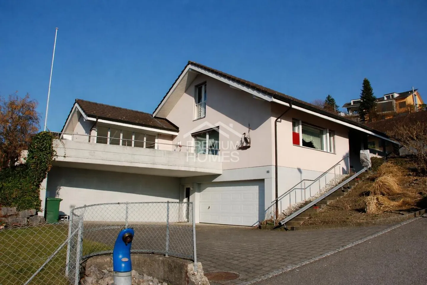 Stylish Family Home with Terrace - Photo 1 of 11