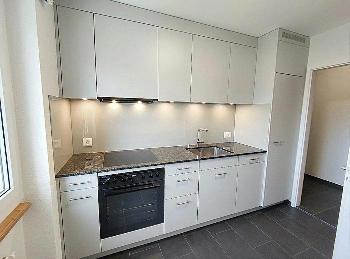 Bel appartement rénové dans un emplacement calme - Photo 4 sur 6