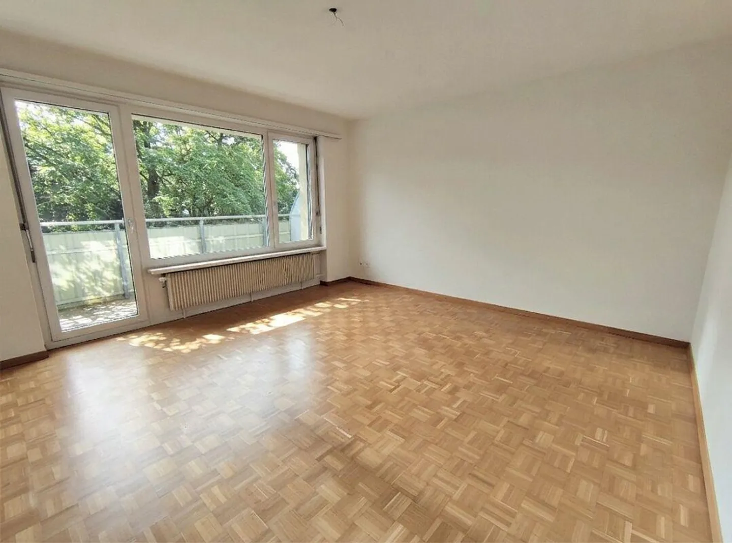 Bel appartement rénové dans un emplacement calme - Photo 5 sur 6