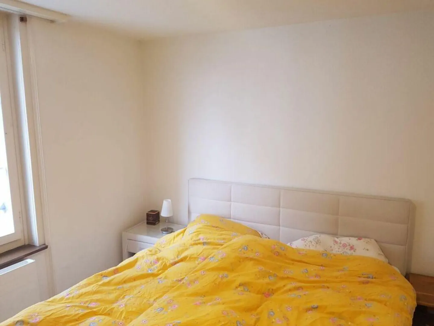 Historische Wohnung in Zürich - Foto 7 von 9