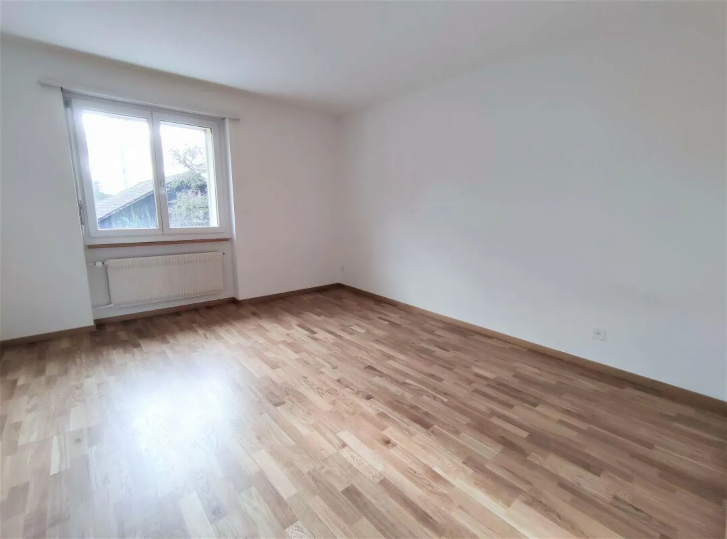 Bel appartement rénové dans un emplacement calme - Photo 6 sur 6