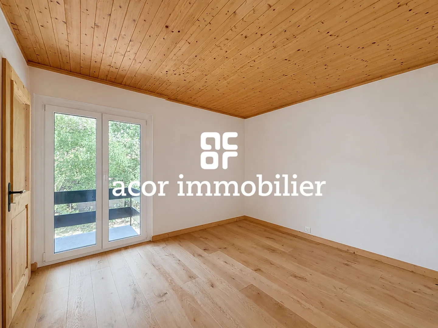 Charmantes Chalet in einer Natur-Oase - Foto 9 von 18