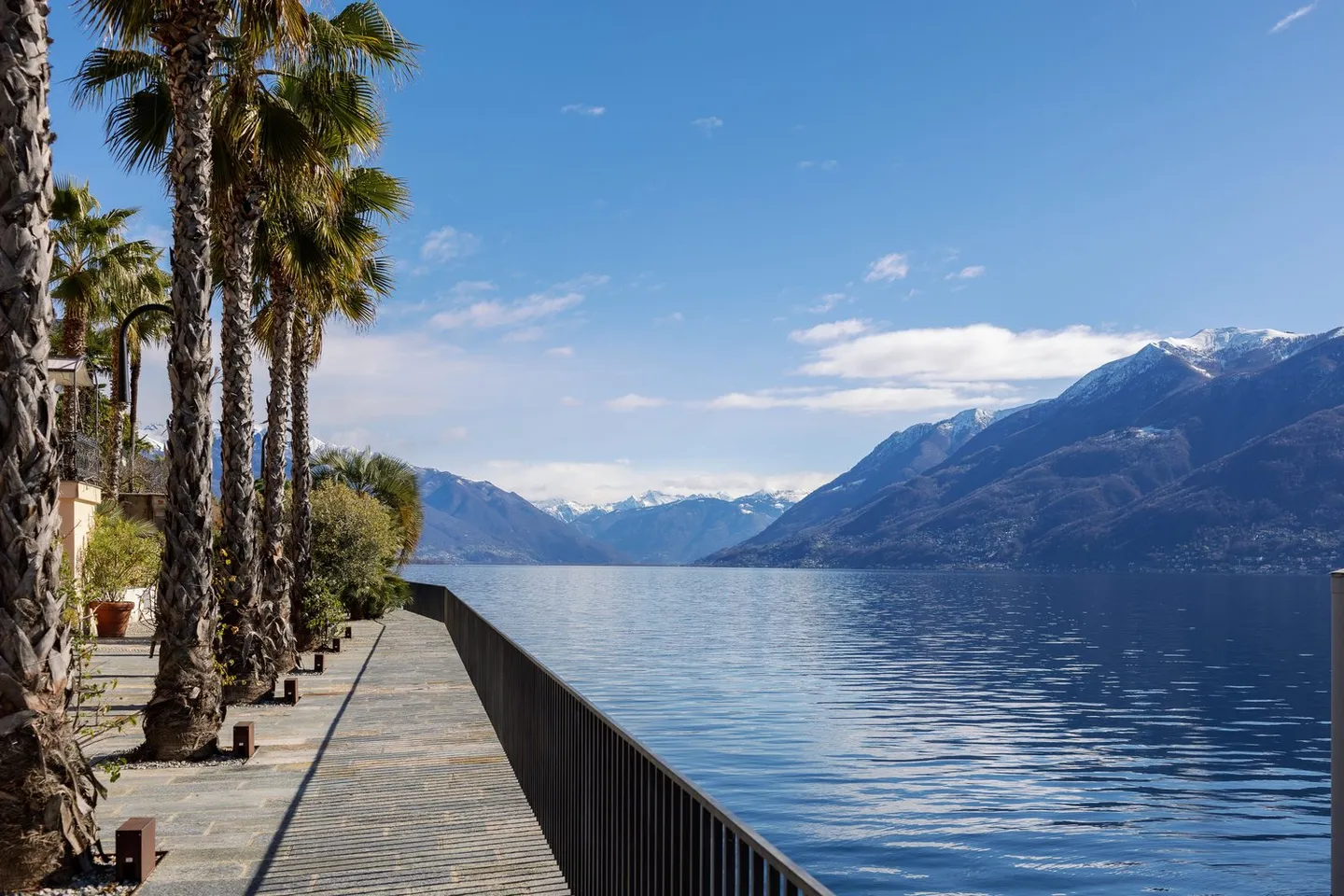 Neue luxuriöse Zweitwohnsitz am Lago Maggiore - Foto 4 von 12