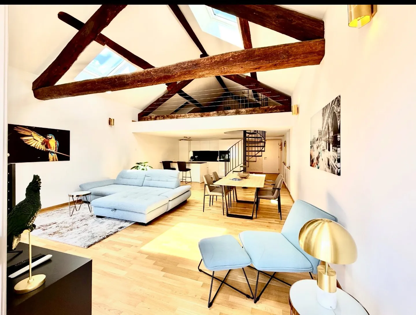 Neue luxuriöse Zweitwohnsitz am Lago Maggiore - Foto 6 von 12