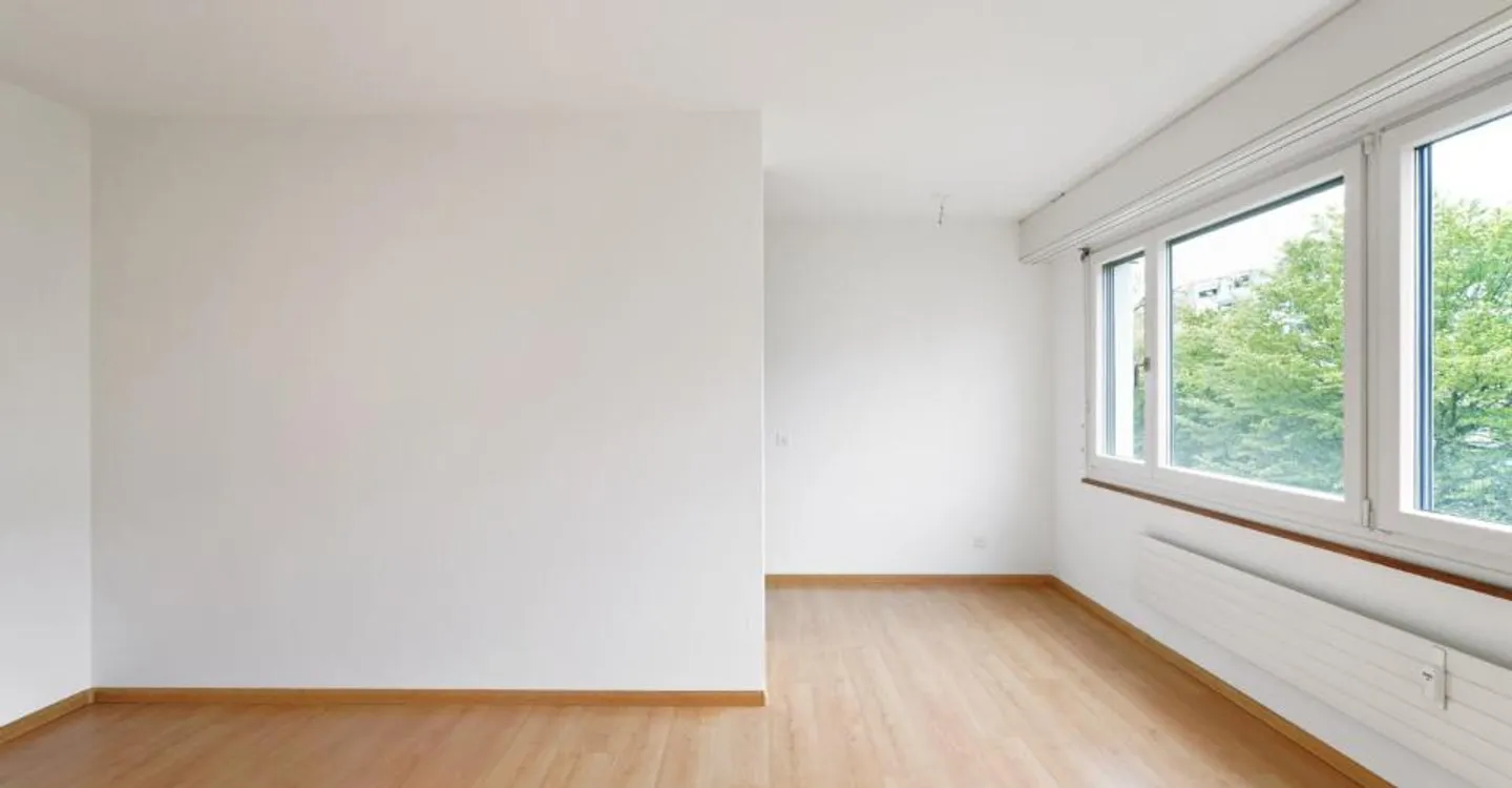 Modern 2½-Room Apartment - Photo 4 of 7