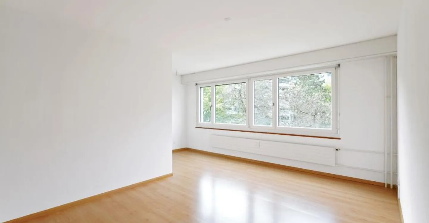 Modern 2½-Room Apartment - Photo 3 of 7