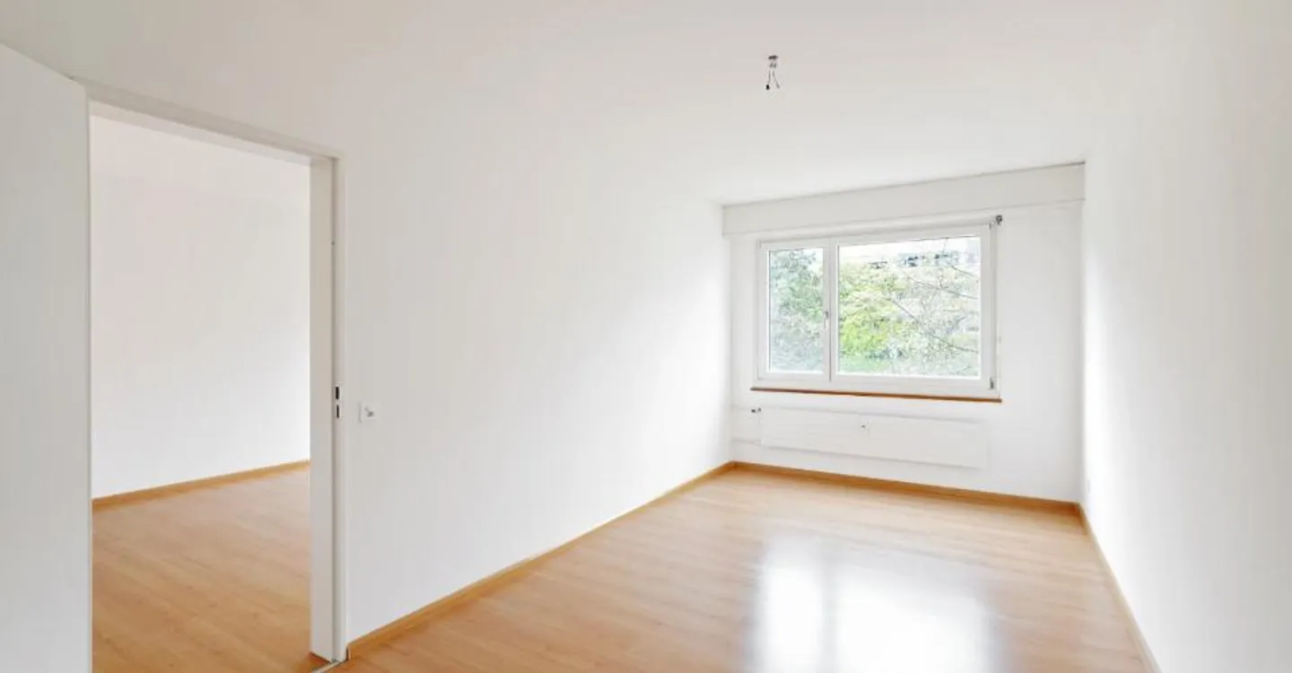 Modern 2½-Room Apartment - Photo 7 of 7