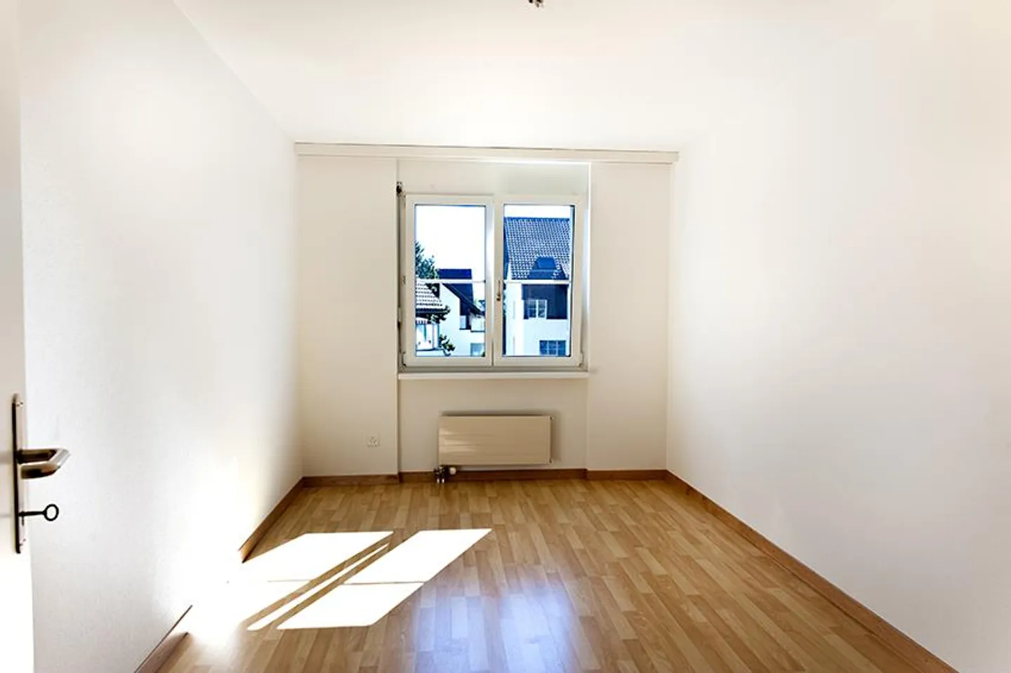 Ampio appartamento di 4,5 stanze al 2° piano - Foto 5 di 12