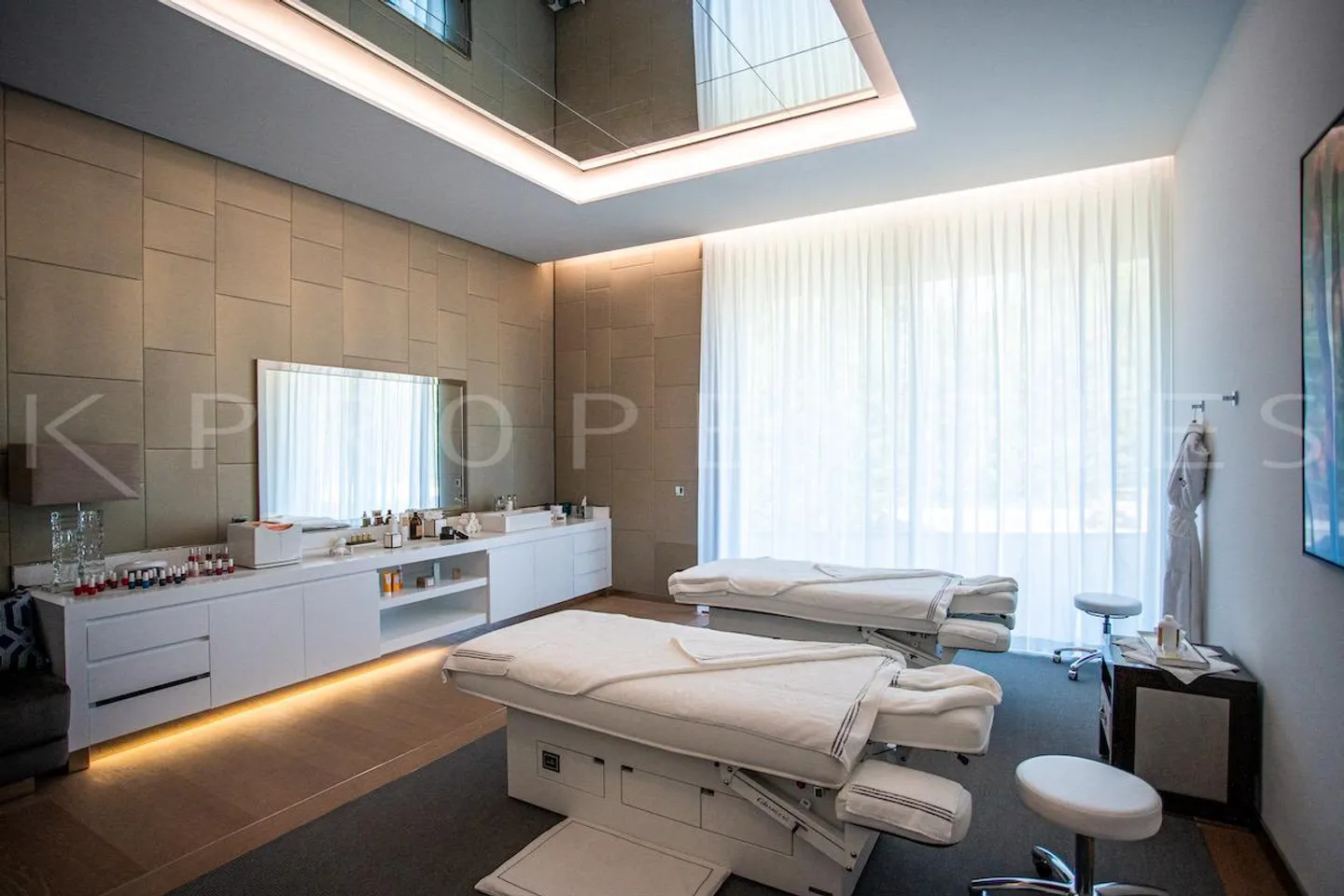 Villa Contemporanea di Lusso - Foto 12 di 26