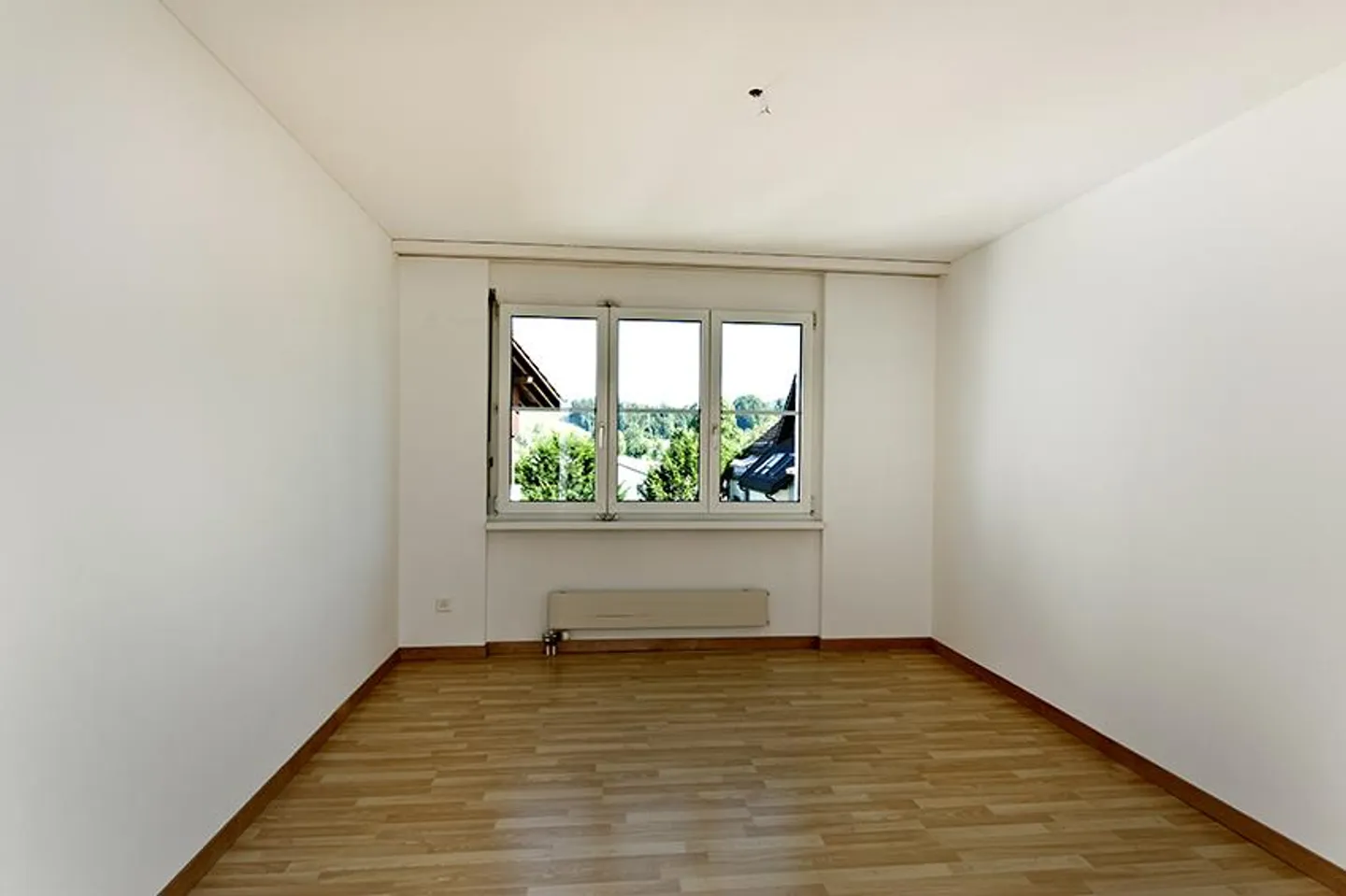 Ampio appartamento di 4,5 stanze al 2° piano - Foto 6 di 12