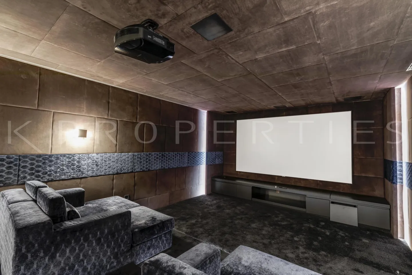 Villa Contemporanea di Lusso - Foto 25 di 26