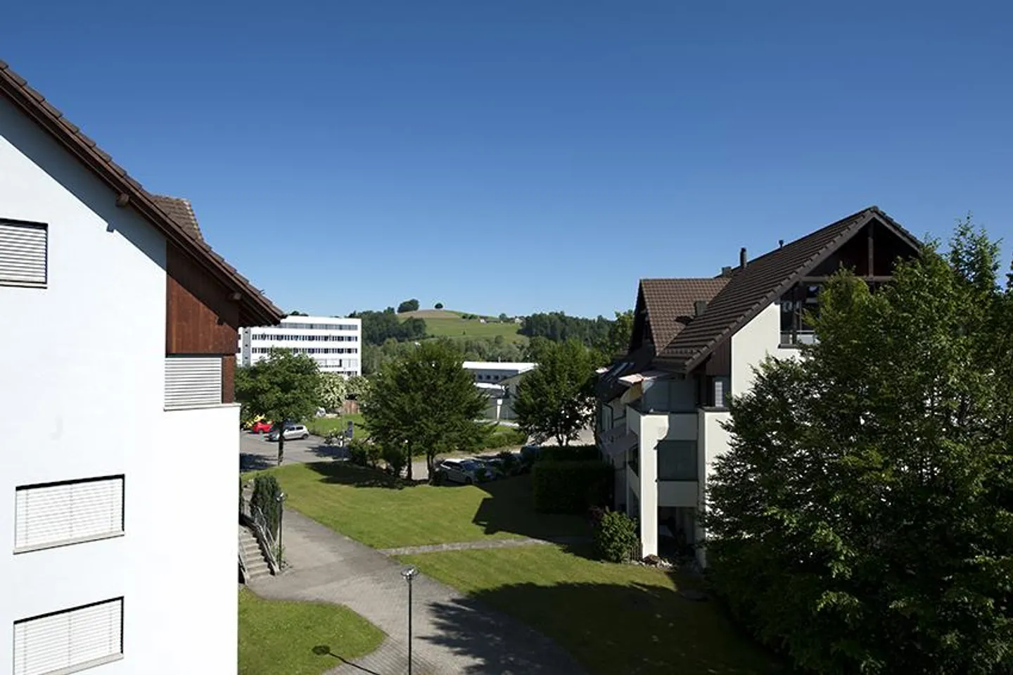 Ampio appartamento di 4,5 stanze al 2° piano - Foto 11 di 12