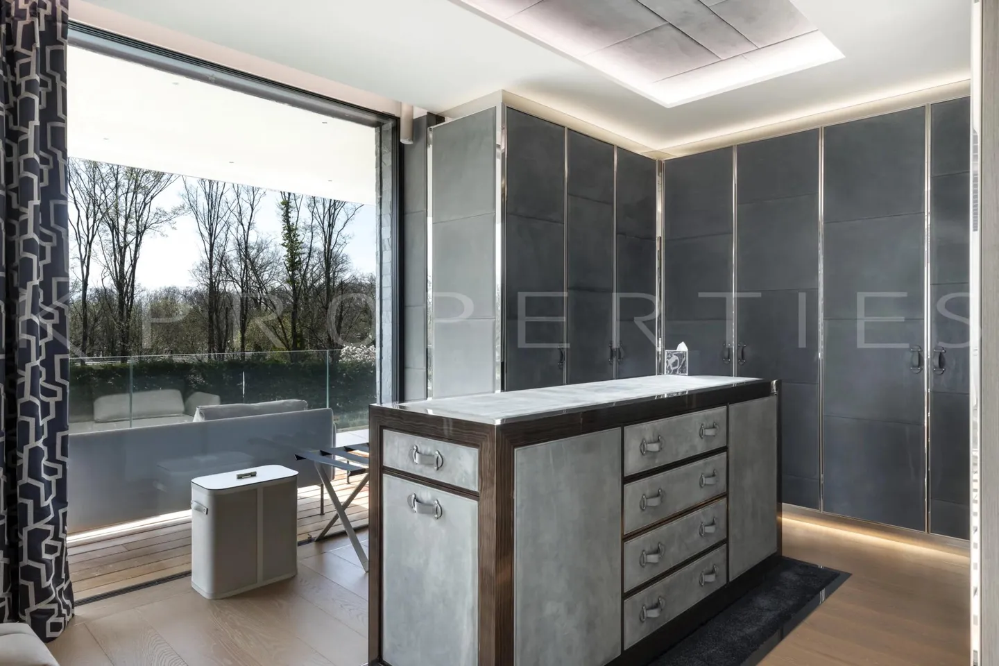 Villa Contemporanea di Lusso - Foto 22 di 26