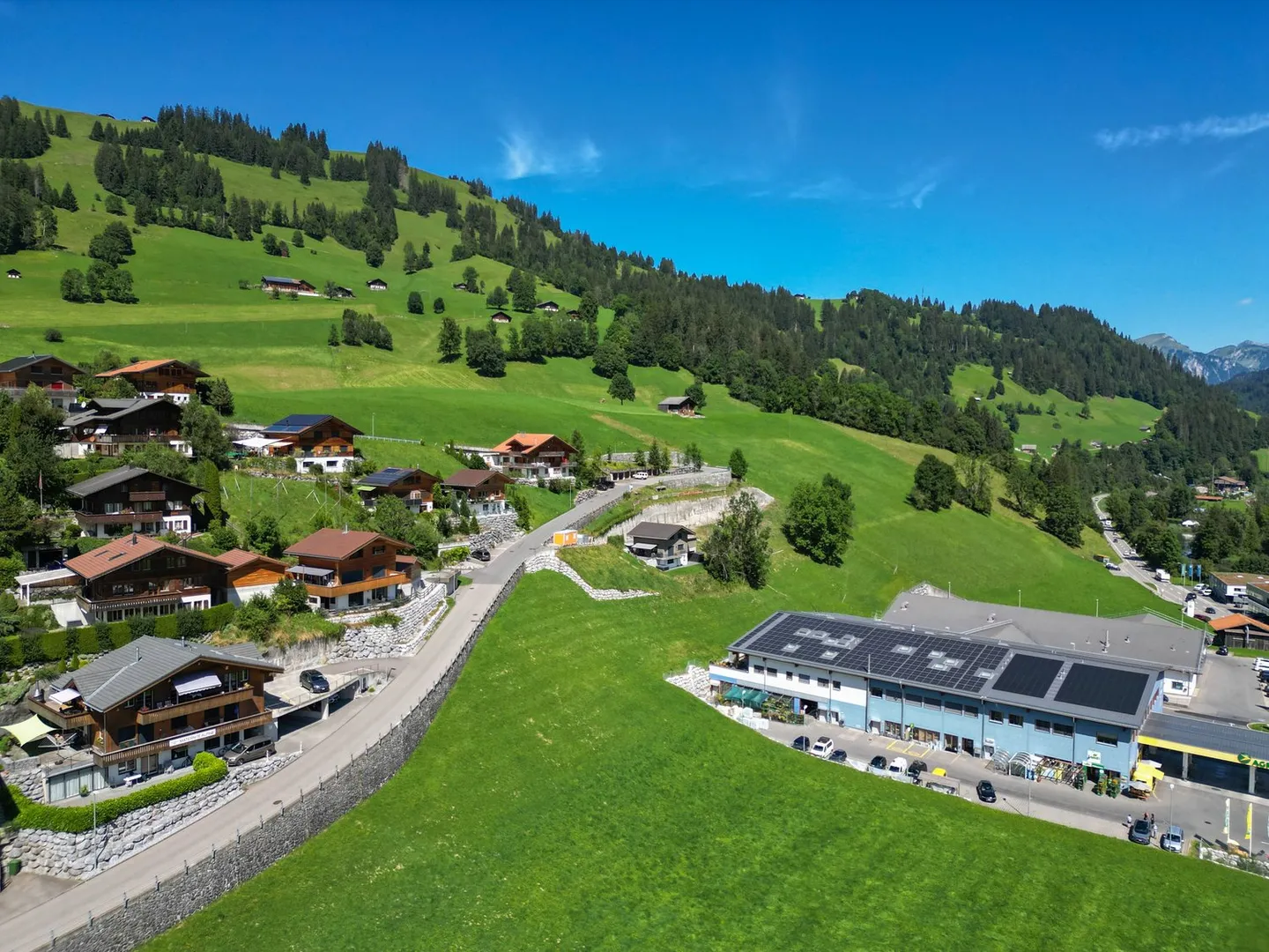 Duplex Seconda Casa "Eggetli", Nuova Costruzione - Foto 5 di 11