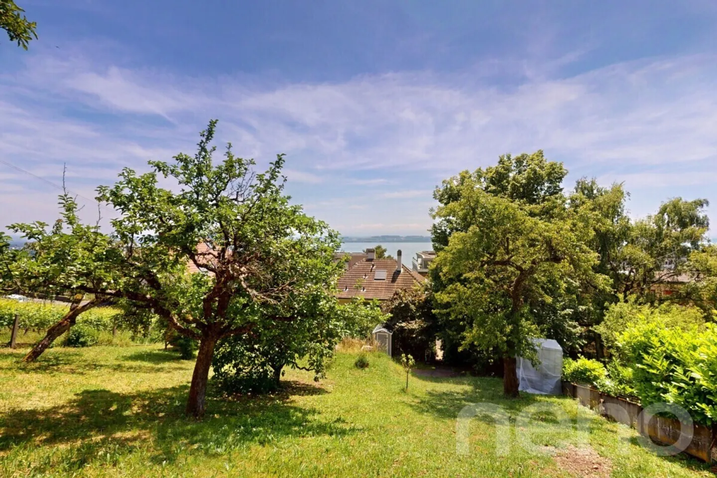 Selten in Neuchâtel - Baugrundstück mit Seeblick - Foto 10 di 12